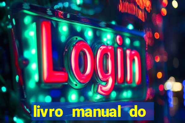 livro manual do futebol americano pdf